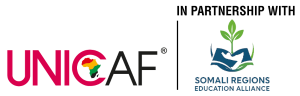 Unicaf - Education global uni logo