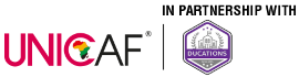 Unicaf - Ducations logo