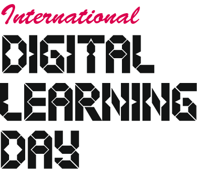International Digital Learning Day