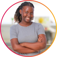 CLEMENTINA MUNYEMANA EZEKIEL GAKULU