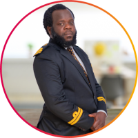 KELVIN CHANCY BANDA