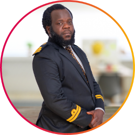 KELVIN CHANCY BANDA