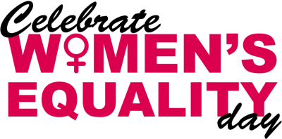 Women's Equality Day