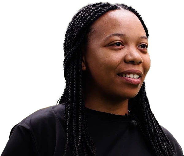 Kelly Sandra Baloyi - Master of Public Administration