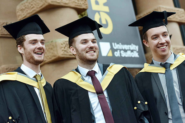 Maximise your skills and employability