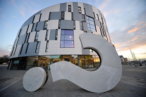 UOS-Unicaf Partnership