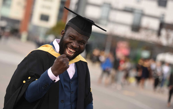 Maximise your skills and employability