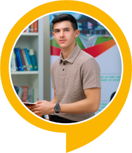 FIDEL MAKKI, Entrepreneur