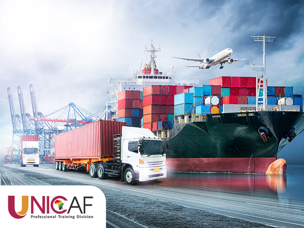 Logistics & Supply Chain