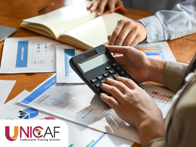 Managerial Accounting