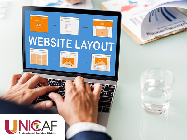 Web Design & Development