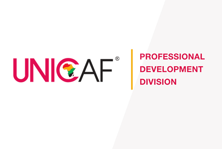 Home - Unicaf Professional Development Courses