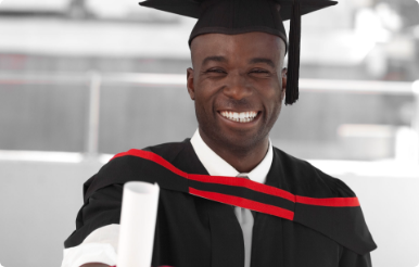 graduation-man-smiling