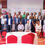 Unicaf University Alumni Dinner in Malawi