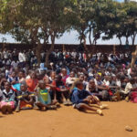 Primary Literacy and STEM Day Outreach