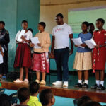 TechHer Mentorship Initiative - Unicaf University in Malawi - March 2026