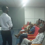 Unicaf University in Malawi - SPSS & Data Analysis Workshop - March 2026