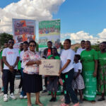 Kusewera CSR initiative - Unicaf University in Malawi - May 2026