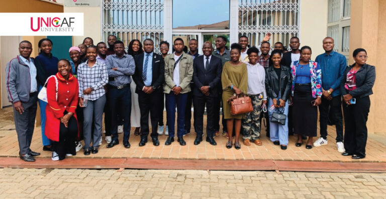unicaf university youth voices regional dialogue october 2026