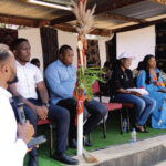 Unicaf University Joins World Tourism Day Celebration in Malawi