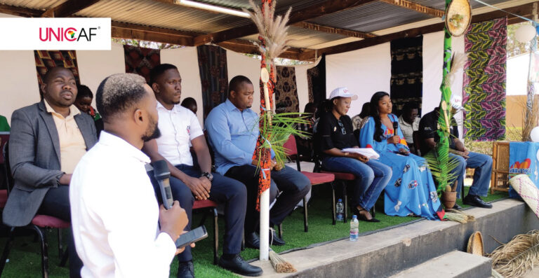 Unicaf University Joins World Tourism Day Celebration in Malawi