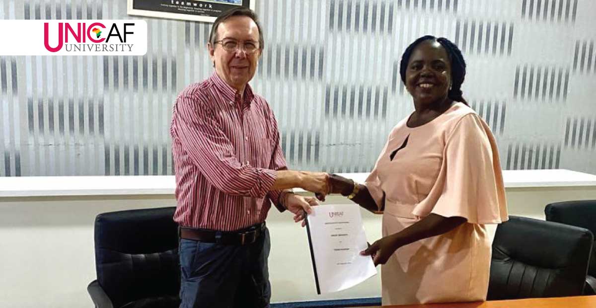 Unicaf University Partners with Young Academy in Malawi to Enhance Access to Quality Education