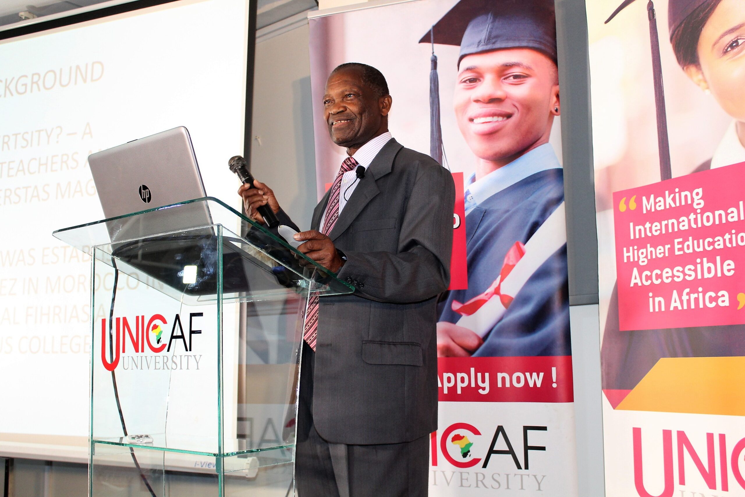 Towards a Relevant Economics Education in Sub-Sahran Africa