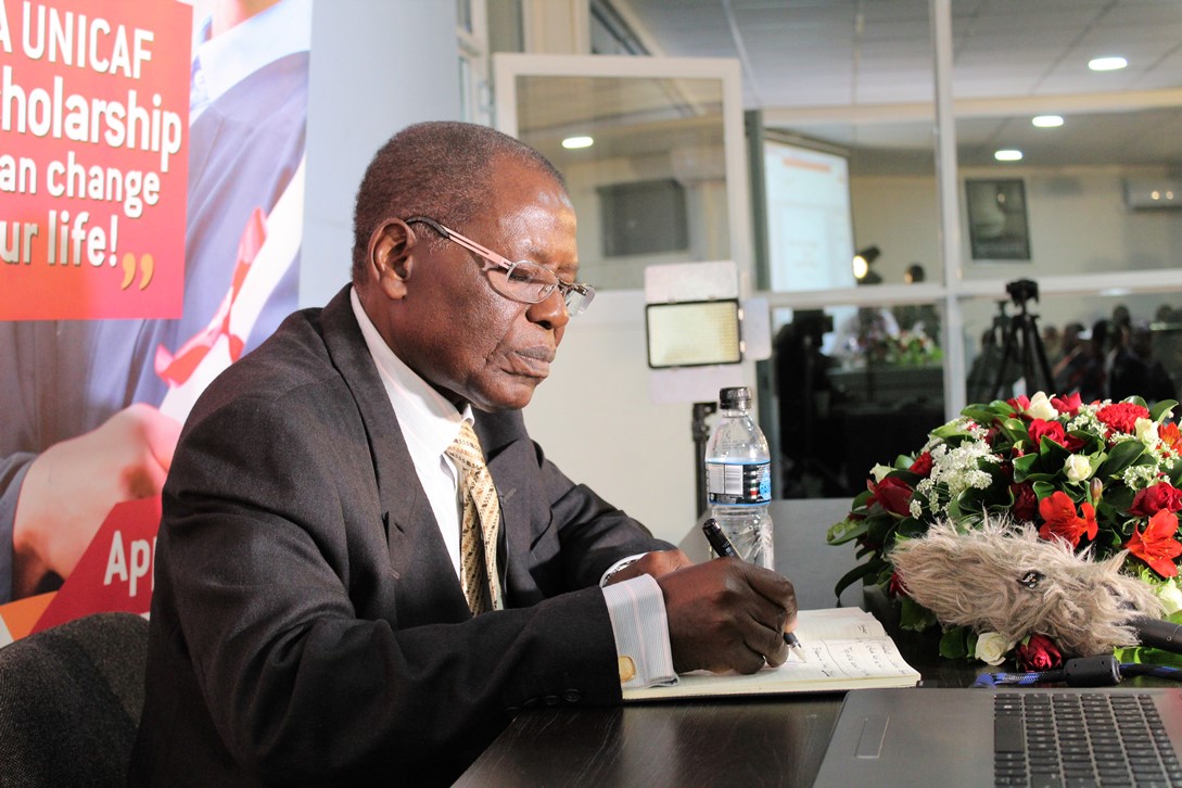 Unicaf University Opens Its Doors to the Community