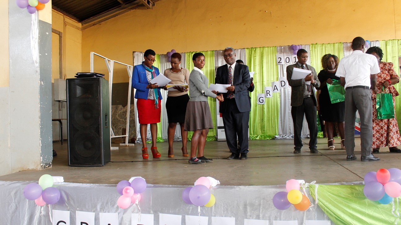 Unicaf University Malawi Rewards Academic Excellence