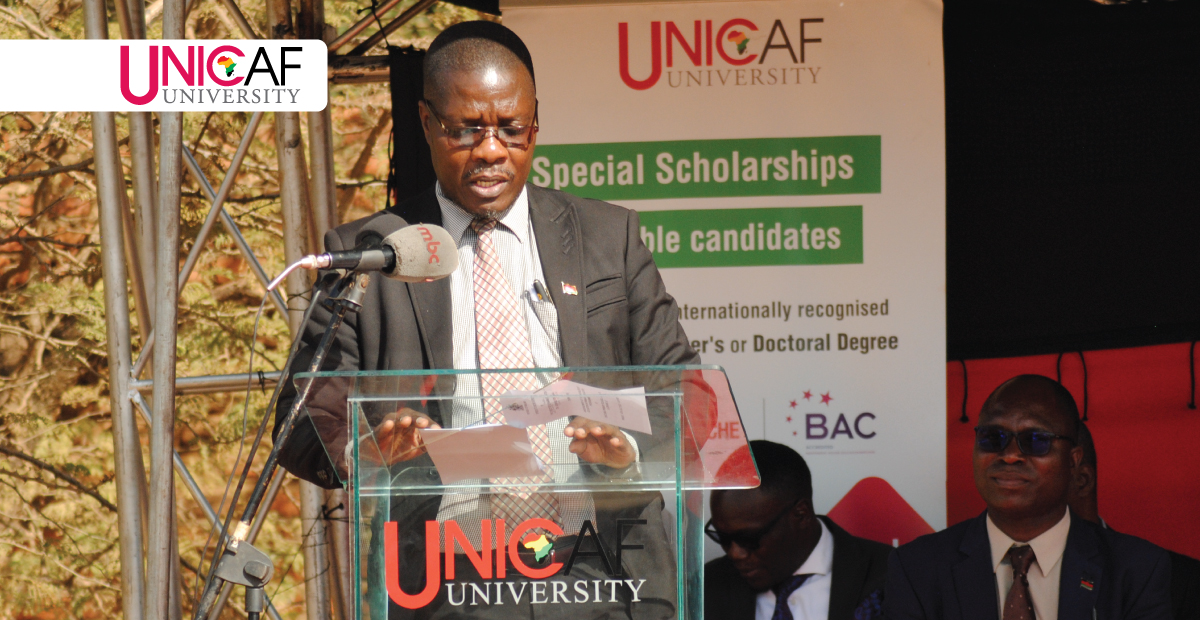 Unicaf University Launches B.Ed. in Primary Education Programme in Malawi
