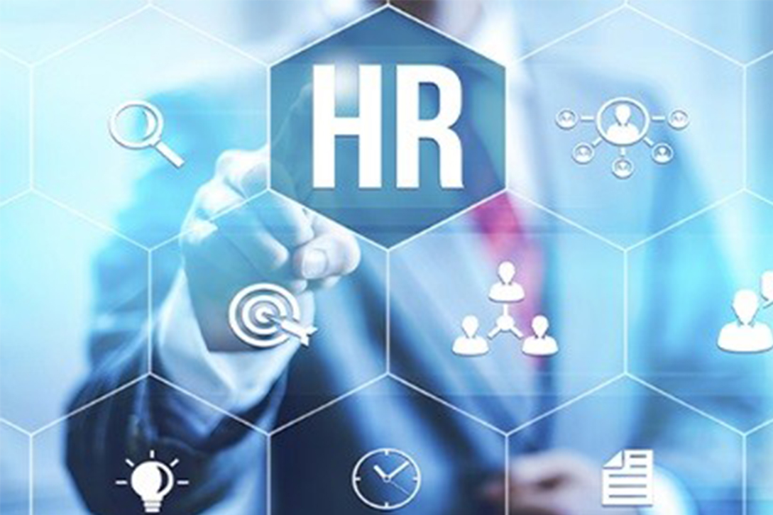 Executive Training Seminar – Managing Human Capital Effectively