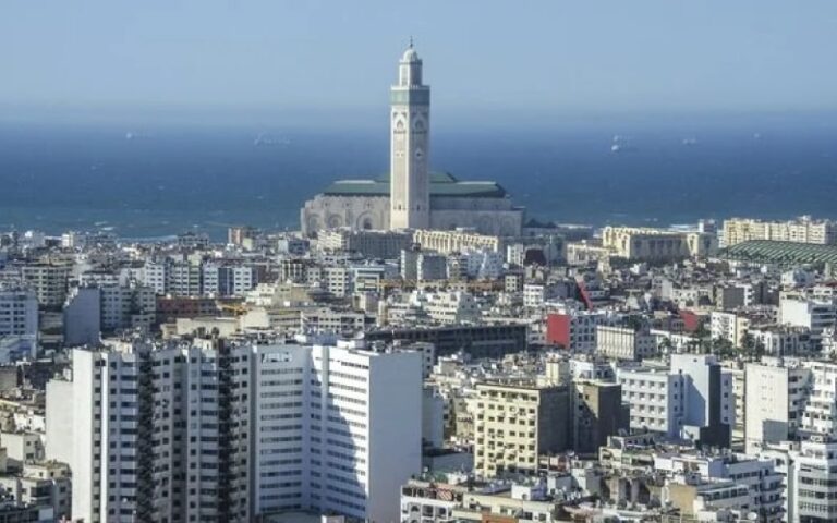 Morocco