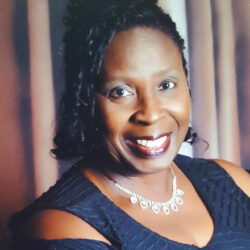 Beverly Allen