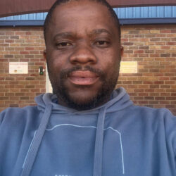 Boitumelo Selokoe