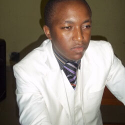 Callistus Lamwong