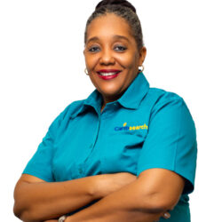 Louise Marcelle-Peart