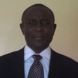 David Onyoin