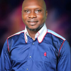 Emmanuel Chukwuezugo Okoli