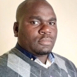 Fumbanani Phiri