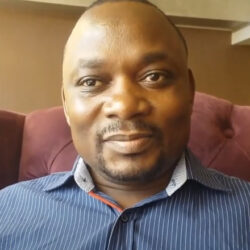 Norman Ambunya