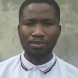 Oluwatosin Doyinsola Awe