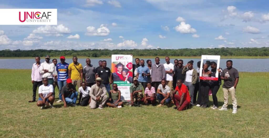Public event Kasungu National park