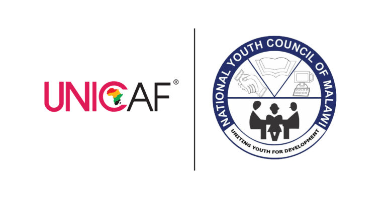 unicaf and nycom sign mou