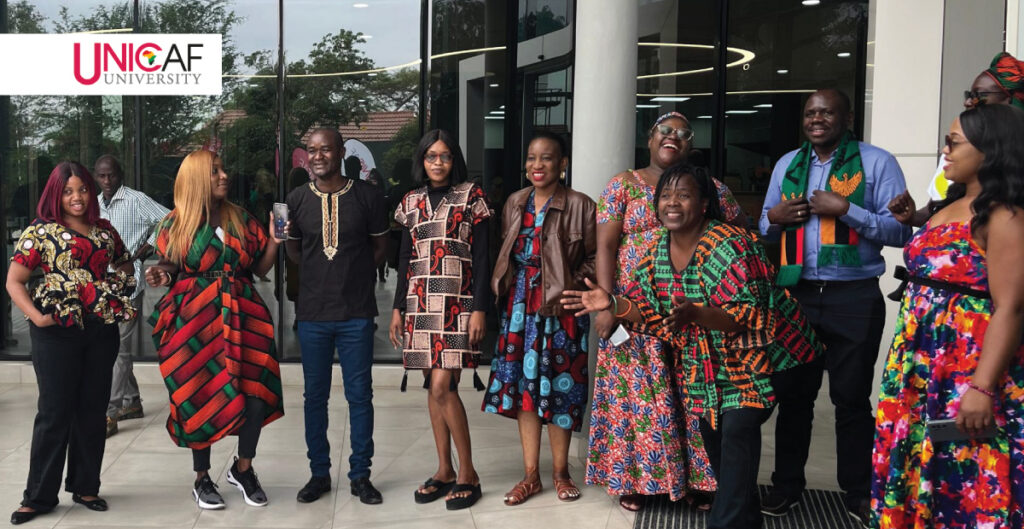 Zambia Independence Day Activity