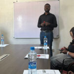 Mental Health Day Tour