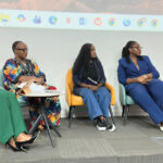 91���� Hosts Inspiring “Women, Work and Wealth” Panel Discussion