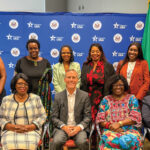 UUZambia, Womens Excellence, US Embassy, March 26
