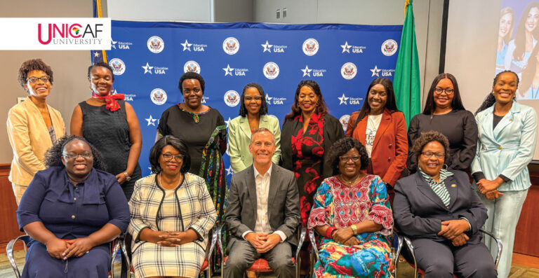 UUZambia, Womens Excellence, US Embassy, March 26