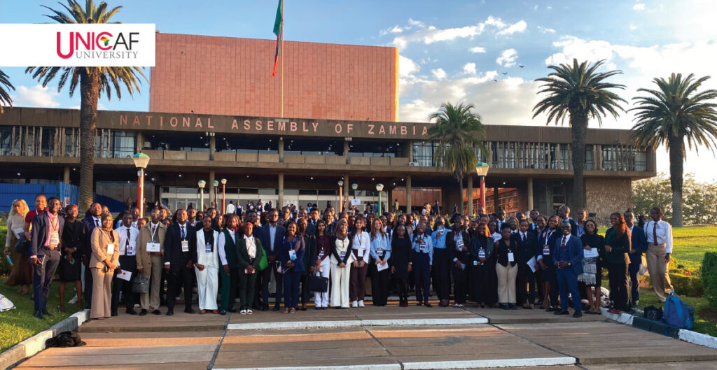unicaf university 2026 emerge-eden conference june 2026