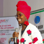 unicaf university menstrual health dialogue june 2026